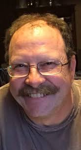 Obituary information for Daniel Kenneth Vance