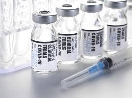 Johns hopkins' maryland hospitals continue to vaccinate our eligible patients and work with partners in the. Covid Vaccine Australia Seeks One Million Vaccines For Covid Hit Png Health News Et Healthworld