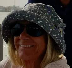 Britta Hamilton Cote (1949-2023)