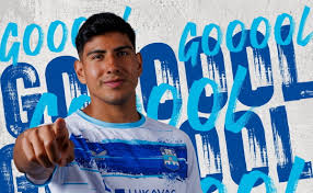 Delantero mexicano vuelve a anotar en Europa y levanta la mano para la Selección Mexicana