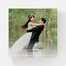 We would like to show you a description here but the site won't allow us. Personalized Elegant Wedding Couple Photo Paperweight Zazzle Com Wedding Couple Photos Wedding Couples Elegant Wedding
