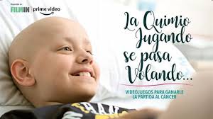 El viernes 14 de febrero conmemoramos el día internacional del niño con cáncer. Dia Contra El Cancer 2021 Fundacion Juegaterapia Videojuegos Ninos