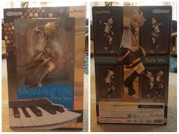 Kagamine Len: Tony ver. 1/7 (REVIEW&UNBOXING) | Figure Collectors Amino