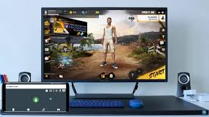 Free fire update of december 2019 is coming according to multiple resources. Garena Free Fire On Chrome Os Youtube