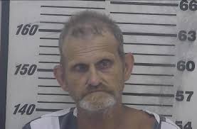 Daily Coffee Press has received the mugshot of Wallace Turner from Douglas,  who was apprehended after a Bikers Against Predators (B.A.P.) operation  this weekend. Turner, 54, is currently held in the Coffee