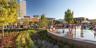 About Us - Tulsa Arts District
