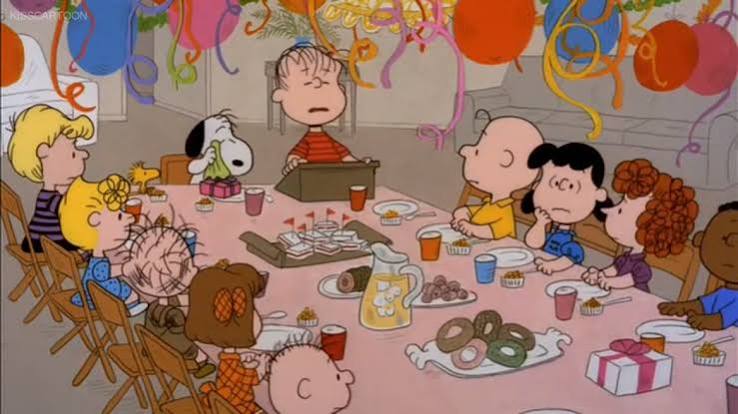 Snoopy, Come Home (1972) - Movie Reviews Simbasible