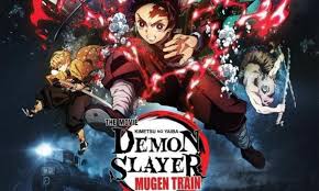 Another masterpiece from quentin tarantino. Watch Eng Sub Hd 1080p Demon Slayer The Movie Mugen Train Full 2020 Full M O V I E S Online Peatix