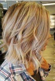 Blonde Color Hair Hair Styles Hair Blonde Hairstyles 2018 Hair Styles Medium Length Hair Styles Short Hair Styles