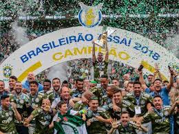 Baixe p�ster do palmeiras campe�o brasileiro de 2018. De Invencibilidade A Melhor Turno Os Recordes E Marcas Do Palmeiras Deca 03 12 2018 Uol Esporte