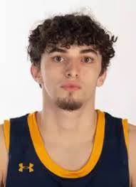 2022-23 Men's Basketball Roster