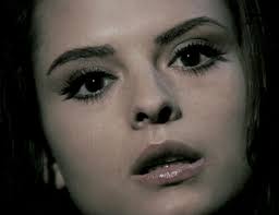 Soledad Miranda in Count Dracula, 1970