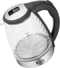 Fishy Smell Electric Kettle｜Tiktok Search