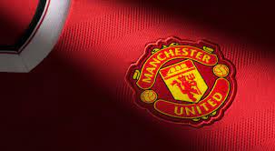 Tons of awesome manchester united logo wallpapers to download for free. Emblema Manchester Yunajted Manchester Yunajted V Rossii I Sng Russkoyazychnyj Sajt Bolelshikov Manutd One