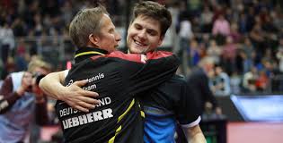 For his efforts, he was awarded the victor barna award as the. Weltrangliste Ovtcharov Nun Offiziell Nummer Eins Der Welt International Top Sport Mytischtennis De