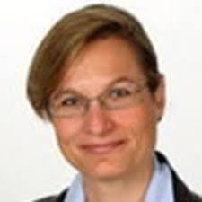 Jeannette LECHNER-SCOTT