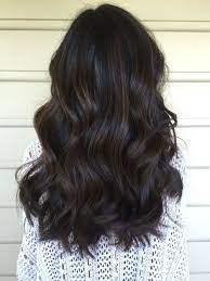 That Dark Balayage Biiitch Long Hair Color Hair Styles Long Hair Styles