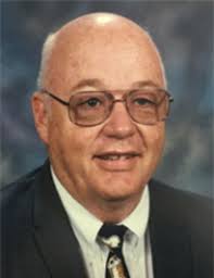 Dennis Crofts Obituary May 11, 2019