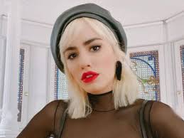 Select from 1,055 premium lali esposito of the highest quality. Lali Esposito Revelo La Cifra Que Tiene Ahorrada En El Banco Radiofonica Com