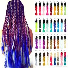 With these characteristics and features, kanekalon® is widely used for synthetic braiding hair and other synthetic hair attachments. Kanekalon Braiding Hair Wholesale Ombre Jumbo Braiding Hair Xpression Crochet Braids Twist Two Tone Synthetic Heat Resistant Hair Extensions 18 Inch Remy Hair 8 Inch Brazilian Hair From Zxtress 28 4 Dhgate Com
