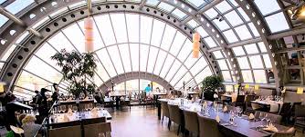 Nur wenn uns die teilnahme dieses einkaufszentrum an verkaufsoffenen sonntagen. Restaurant Wintergarten Im Kadewe Berlin Wintergarten Im Kadewe In Berlin Mieten Bei Event Inc