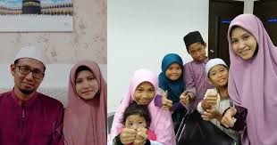 36 tahun yang lepas ustazah lahir di kampung batu 6, kuala terengganu. Walau Penat Atau Sakit Masakan Istimewa Tetap Terhidang Terharu Dipuji Suami Ustazah Asma Harun Sebak Menangis Kashoorga