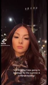 Jasmine Ervin's Instagram, Twitter & Facebook