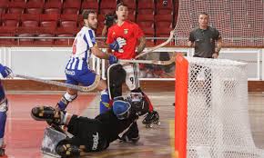 Hóquei em patins fc porto vence clássico e aumenta diferença para o benfica. Pgxzk4x5n3hd M