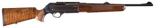 Heckler Koch Slb2000 Semi Automatic Rifle Rock Island Auction