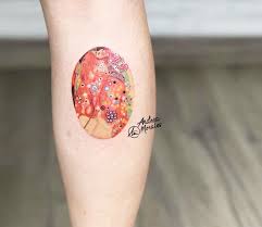 Gustav Klimt Tattoo By Andrea Morales Post 26919 Klimt tags tattoo ideas | see more ideas and motive about klimt tattoo, klimt art or drawings bigest tattoo gallery of tattoos idea, tattoos motive and design, tattoo artists and tattoo models. gustav klimt tattoo by andrea morales