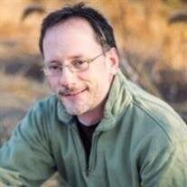 Andrew "Andy" Alan Sechrist Obituary