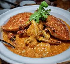 Iaitu resepi ketam masak lemak cili api. Resepi Ketam Masak Cili Dapur Bisnes