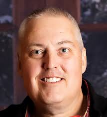 Mack Webb Dettmann, 48