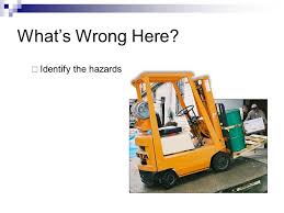 An operator must always wear seatbelt while operating the forklift. Forklift Operator Safety Session Objectives You Will Be Able To Understand How Forklifts Work Operate A Forklift Safely And Skillfully Identify Ppt Download