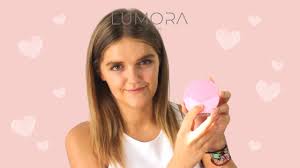 Lumora® is a collection of multiple puzzle games by echospawn studios™. How To Use The Lumora Skin Sonic Cleansing Brush Youtube