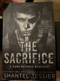 This is my BookBub review of Jagged Edge By Cara Carnes. This is a M/F new  to me Author. This Book caught me by surprise and I did not put it down