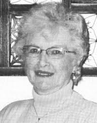 Marian Peck Obituary (1930