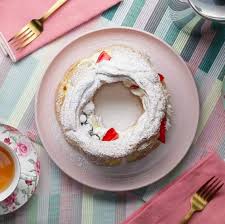23 Insta Worthy Recipes And Tools You Need To Whip Them Up Cream Puffs Cream Puff Recipe Desserts