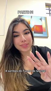 Grupo Revelação canta “Além de Tudo” com participação do Benito Di Pau...