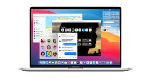 Apple Rilis Macos Big Sur Hebat Bisa Jalankan Aplikasi Iphone Dan Ipad Kumparan Com