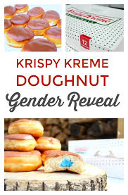 Afs was a file system and sharing platform that allowed users to access and distribute stored content. Krispy Kreme Doughnut Gender Reveal The Organized Mom Life