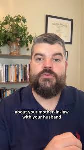 Most women in your situation don’t realize there is a way to break the  toxic mother-in-law and enmeshed-husband cycle, because nothing they’ve  tried has actually changed anything., I see you., You’re ...