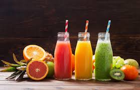 Oasis Beverages