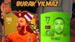 VS #ek #nederland #turkije #voetbal #danihagebeuk - YouTube