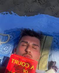 Oliver Bradley Taylor (@ollytaylor98) • Instagram photos and videos