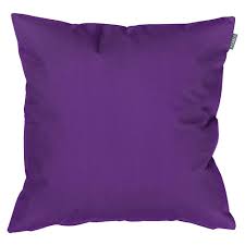 The best outdoor patio furniture for elevating both small and large spaces. Bean Bag Bazaar Outdoor Cushion 43cm Fibre Filled Decorative Water Resistant Scatter Cushions For Garden Chair Or Patio Furniture Bench Sofa 2 Purple Buy Online In Dominica At Dominica Desertcart Com Productid 63650396
