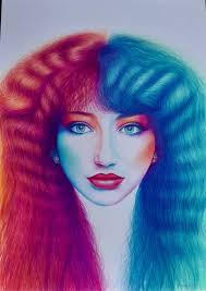 Sylvia Beythoun in Southport 2024