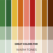 How To Identify The Colors And Palettes That Look Best On Your Skin — Daily  Inspirato