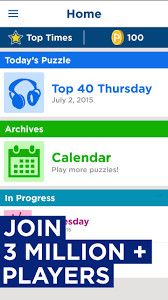 Free daily crossword puzzles boatload. Daily Celebrity Crossword Android Download Taptap
