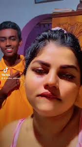 Dancing with Malliiii! 🧡✨😊